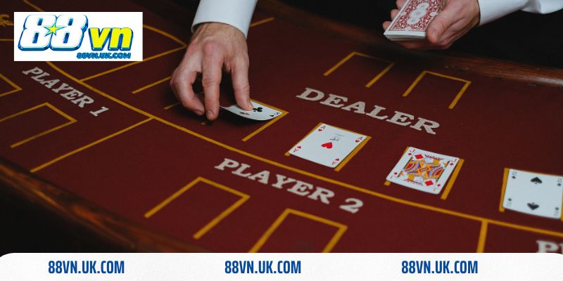 Tại sao nên chơi Baccarat 88vn?