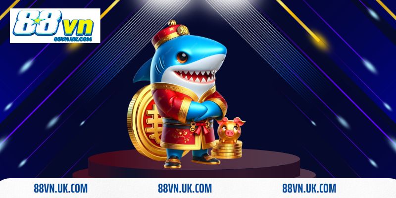 Đôi nét về game bắn cá 88vn