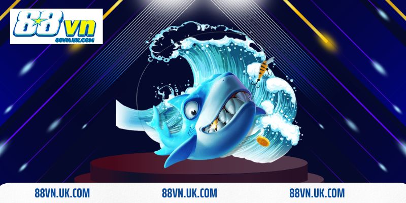 Vũ khí đặc biệt của trò chơi