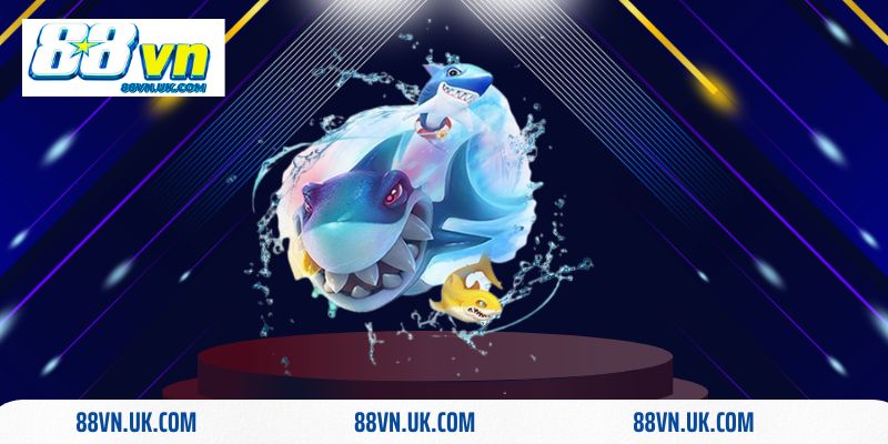 Bỏ túi ngay vài mẹo giúp bạn chinh phục được bắn cá Long Vương 88vn