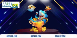 Bắn Cá Online 88vn - Sân Chơi Giải Trí Lý Tưởng Cho Mọi Cao Thủ