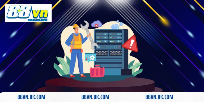 Mục đích bảo trì 88vn