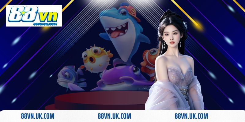 Công cụ hack bắn cá mới nhất 2025