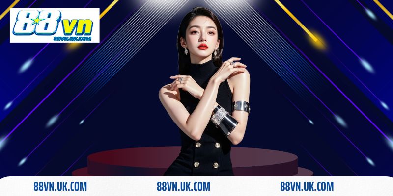 Hướng dẫn 88vn dành cho hội viên