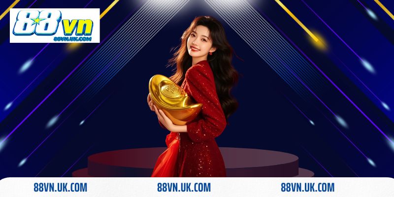 Nhà cái 88vn - mang lại niềm hân hoan năm mới