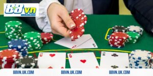 Khuyến Mãi Baccarat 88vn - Tham Gia Cá Cược Nhận Quà