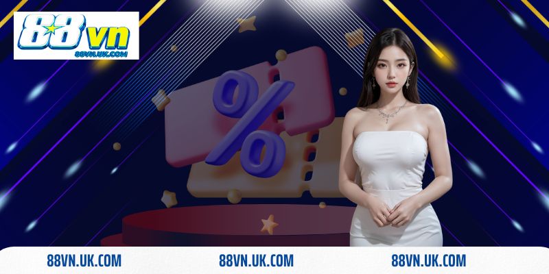 Khái niệm về khuyến mãi thành viên VIP