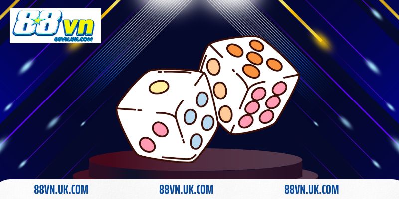 Đôi nét về game xóc đĩa tại cổng cược 88vn