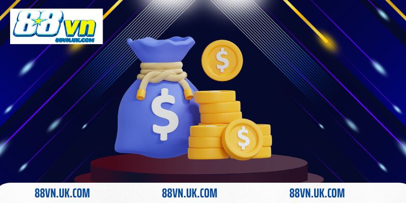 Cách nạp tiền 88vn có khó không?