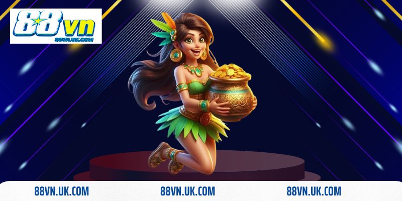 Tận dụng tốt các tính năng và bonus của sảnh game