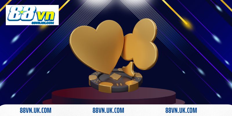Sân chơi Poker 88vn là gì?