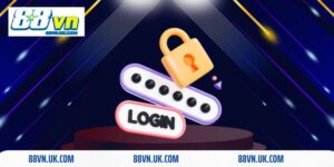 Quên Mật Khẩu 88vn Người Chơi Hãy Thực Hiện Các Bước Sau