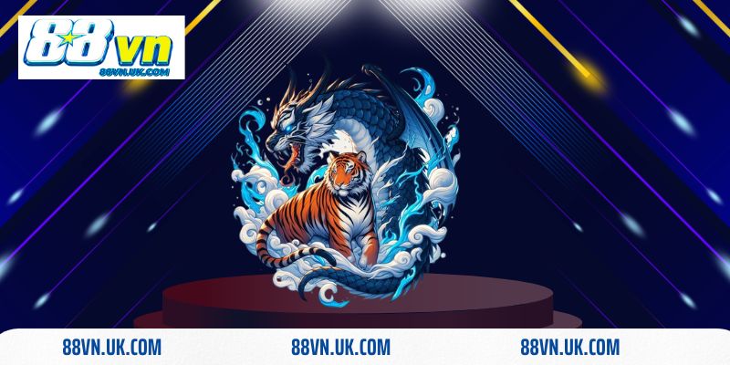 Những thông tin tân binh cần nắm về rồng hổ 88vn