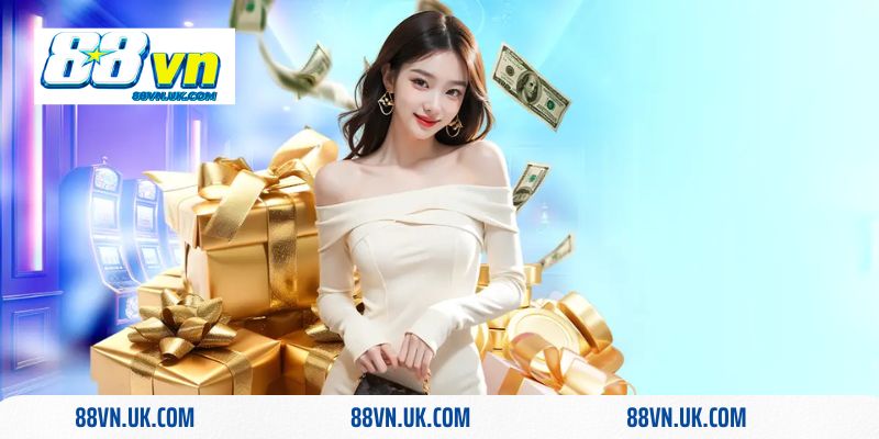 Tổng hợp các game 88vn đổi thưởng hot nhất