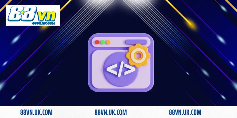 Các loại code thưởng tại 88vn