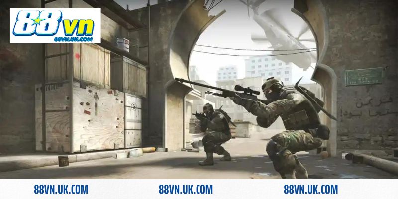 Có rất nhiều kèo cược CS:GO độc đáo và thù vị
