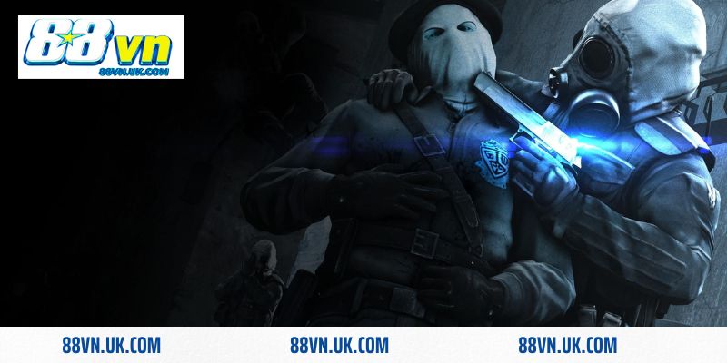 Cá Cược CS:GO