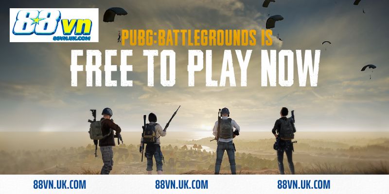 Vì sao chọn cá cược Pubg