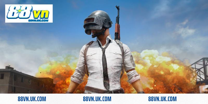 Kinh nghiệm khi chơi Pubg