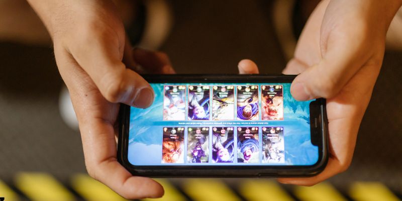 Đừng bỏ lỡ những lưu ý khi tham gia giải đấu Esport 