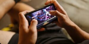 Giải Đấu Esport