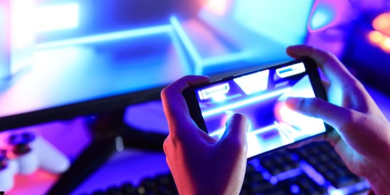 Vén màn top 5 giải đấu Esport hàng đầu 