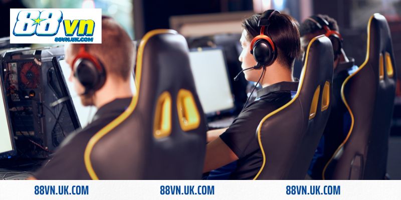 Bí quyết thành công từ kinh nghiệm chơi Esport