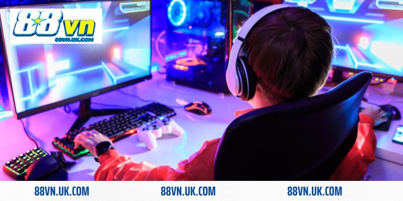 Trò chơi Esport nổi tiếng thế giới