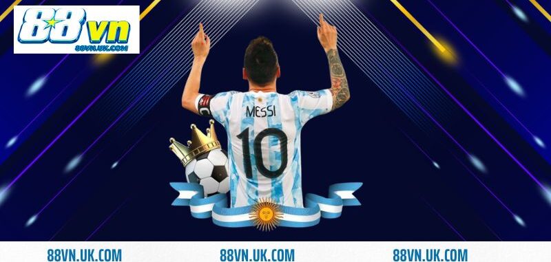 Tiểu sử gia đình Messi cùng với hôn nhân viên mãn, hạnh phúc