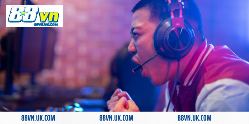 Soi Kèo Esport