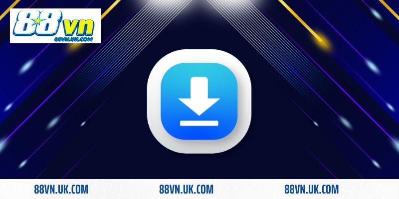 Giao diện các trò game trên app điện thoại rất bắt mắt 