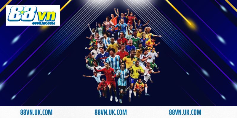 Tiểu sử Alfredo Di Stefano không cần World Cup