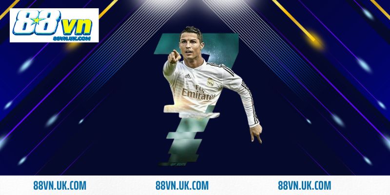 Ronaldo gặt hái được rất nhiều danh hiệu trong sự nghiệp