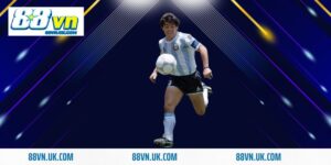 Tiểu sử Diego Maradona