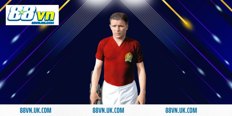 Tổng quan tiểu sử Feren Puskas