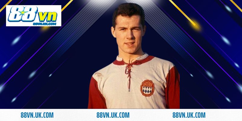 Franz Beckenbauer đã qua đời vào ngày 9/1/2024