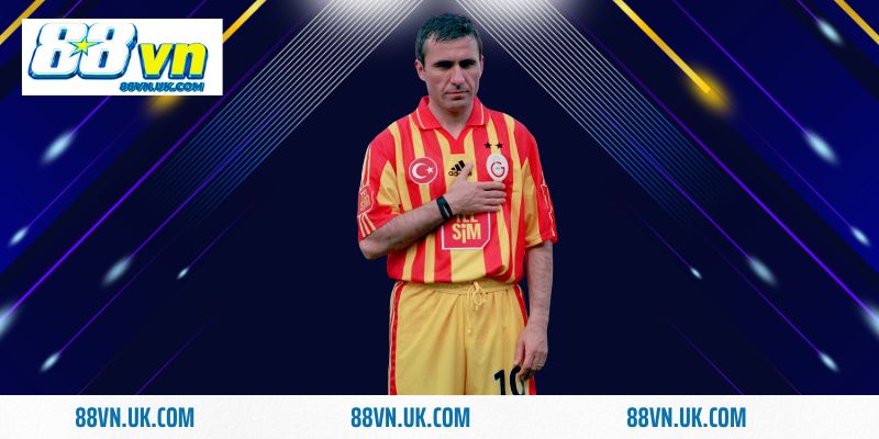 Tiểu sử Gheorghe Hagi cùng biệt danh Maradona của Carpathians