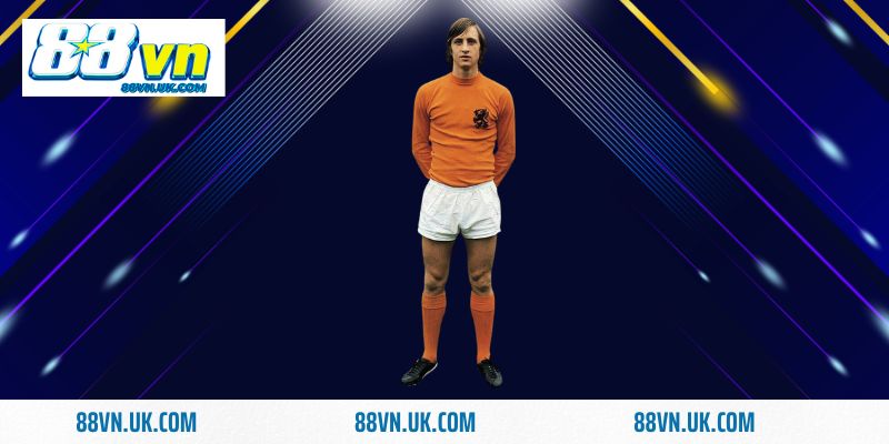 Những kinh nghiệm đúc kết đã giúp Cruyff thành một HLV tài ba